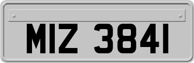 MIZ3841