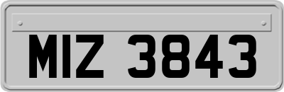 MIZ3843