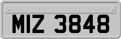 MIZ3848
