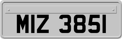 MIZ3851