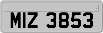 MIZ3853