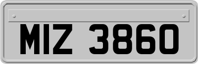 MIZ3860