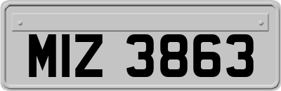 MIZ3863
