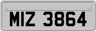 MIZ3864
