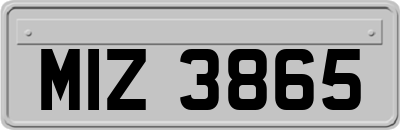 MIZ3865