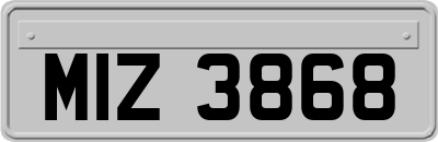 MIZ3868