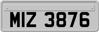 MIZ3876
