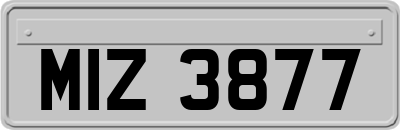MIZ3877