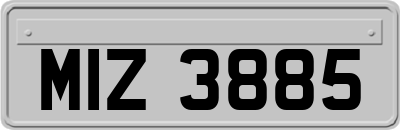 MIZ3885