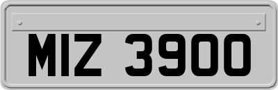 MIZ3900