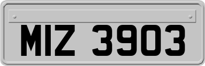 MIZ3903