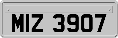 MIZ3907