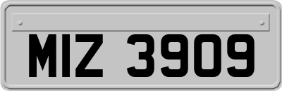 MIZ3909