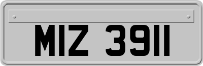 MIZ3911
