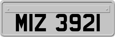MIZ3921