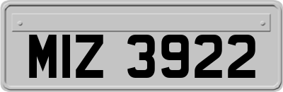 MIZ3922