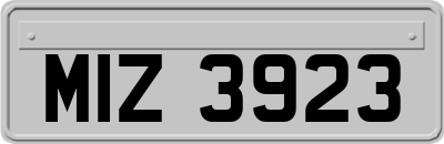 MIZ3923
