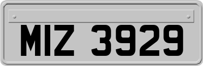 MIZ3929