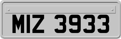 MIZ3933