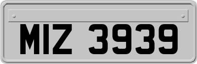 MIZ3939
