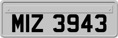 MIZ3943