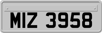 MIZ3958