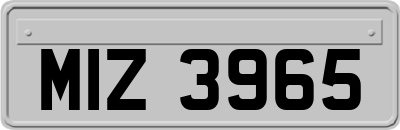 MIZ3965