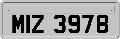 MIZ3978