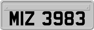 MIZ3983