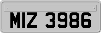 MIZ3986