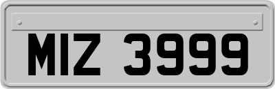 MIZ3999