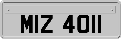 MIZ4011