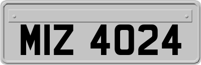 MIZ4024