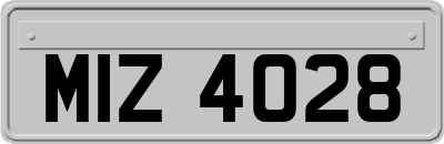 MIZ4028