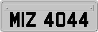 MIZ4044