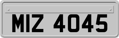 MIZ4045