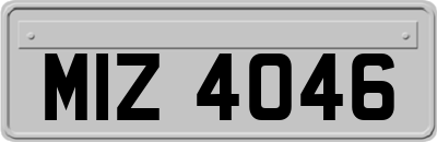 MIZ4046