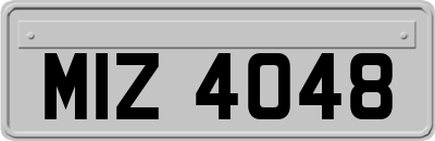 MIZ4048