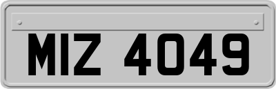 MIZ4049