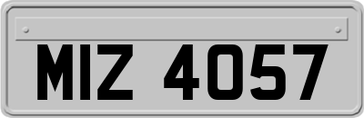 MIZ4057