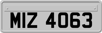 MIZ4063