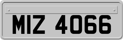MIZ4066