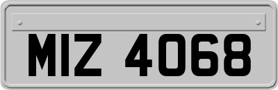 MIZ4068