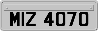 MIZ4070