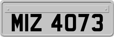 MIZ4073