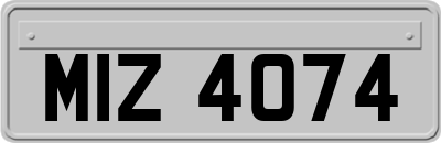 MIZ4074