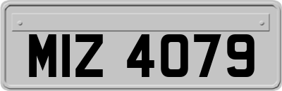 MIZ4079