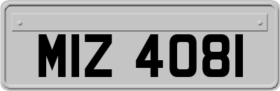 MIZ4081