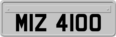 MIZ4100
