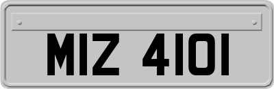 MIZ4101